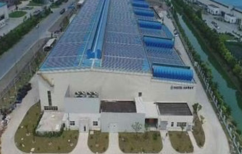 新能源光伏发电（屋顶）项目
